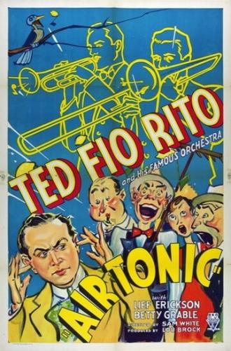 Air Tonic (фильм 1933)
