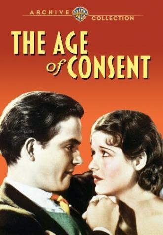 The Age of Consent (фильм 1932)