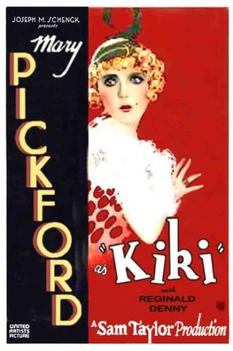 Кики (фильм 1931)