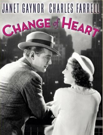 Выбор сердца (фильм 1934)
