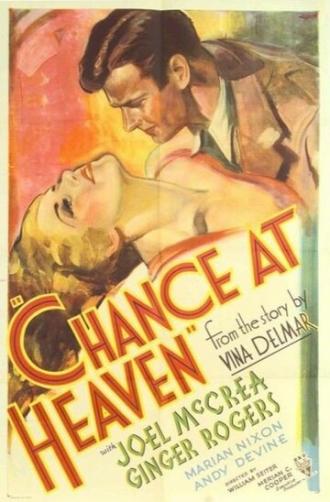 Шанс на небесах (фильм 1933)
