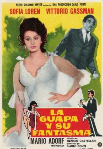 Привидения по-итальянски (фильм 1967)