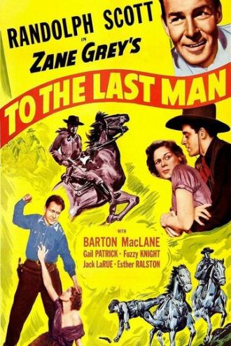 To the Last Man (фильм 1933)