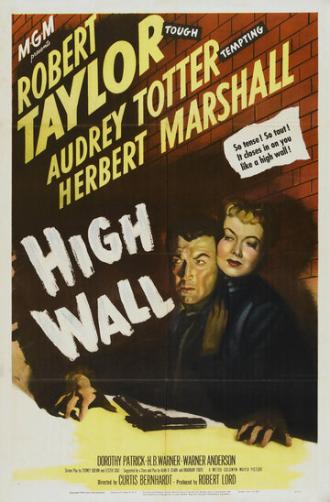 Высокая стена (фильм 1947)