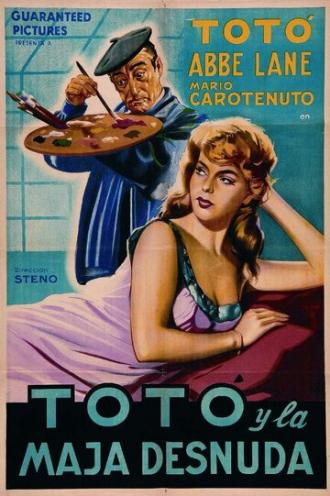 Тото в Мадриде (фильм 1959)