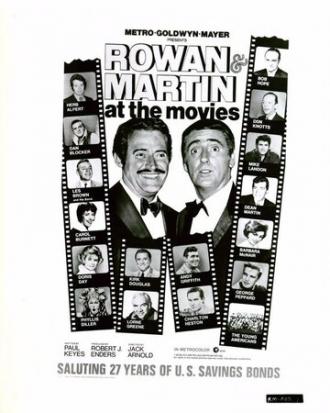 Rowan & Martin at the Movies (фильм 1968)