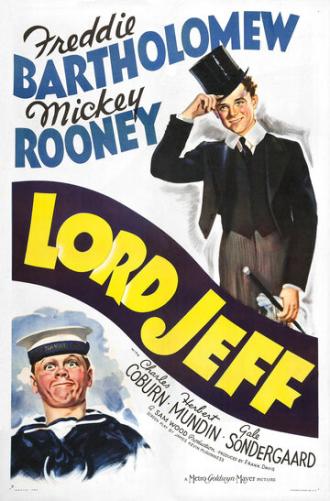 Лорд Джефф (фильм 1938)