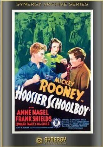 Hoosier Schoolboy (фильм 1937)