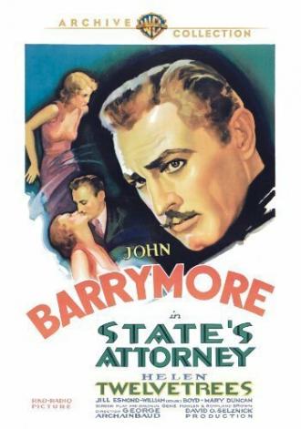 State's Attorney (фильм 1932)