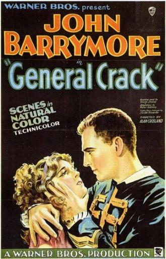 Генерал Крек (фильм 1930)