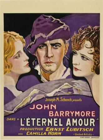 Вечная любовь (фильм 1929)