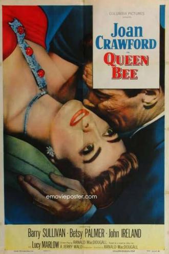 Королева пчёл (фильм 1955)