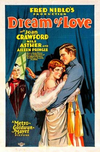 Сон любви (фильм 1928)