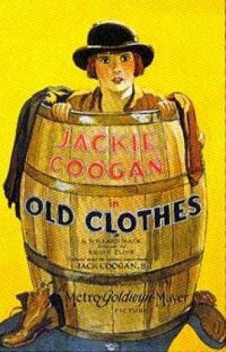 Старая одежда (фильм 1925)