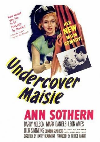 Undercover Maisie (фильм 1947)