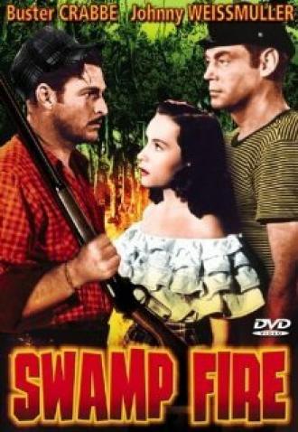 Болотный огонь (фильм 1946)