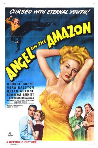 Angel on the Amazon (фильм 1948)