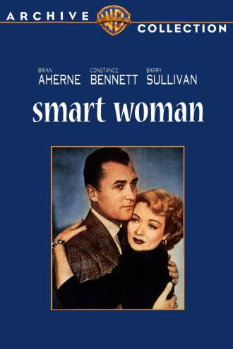 Умная женщина (фильм 1948)