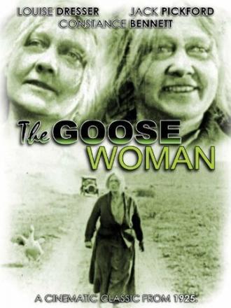 The Goose Woman (фильм 1925)