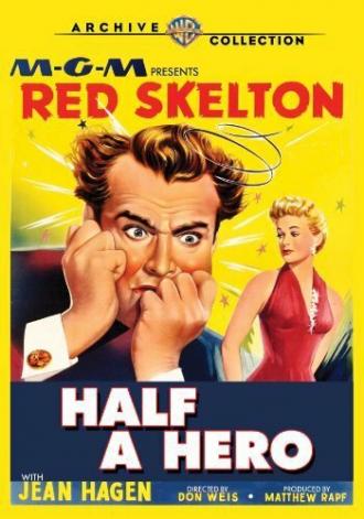Half a Hero (фильм 1953)