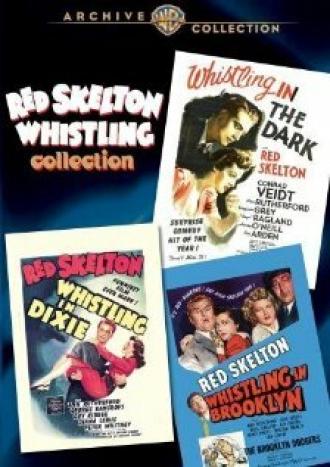 Whistling in the Dark (фильм 1941)