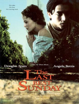 The Last Best Sunday (фильм 1999)