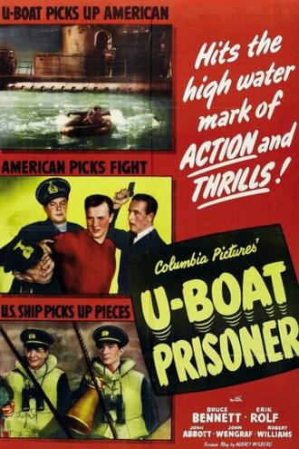 U-Boat Prisoner (фильм 1944)
