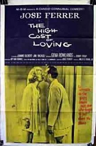 The High Cost of Loving (фильм 1958)