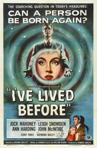 I've Lived Before (фильм 1956)