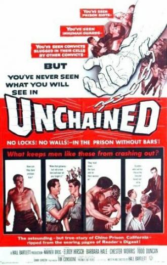 Unchained (фильм 1955)