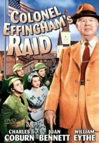 Colonel Effingham's Raid (фильм 1946)