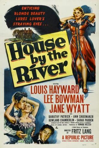 Дом у реки (фильм 1950)