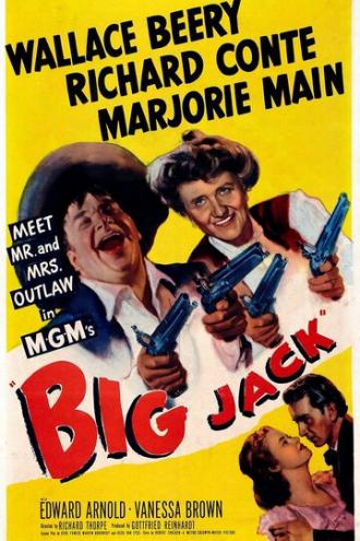 Большой Джек (фильм 1949)