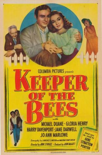 Keeper of the Bees (фильм 1947)