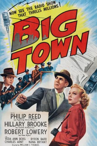 Большой город (фильм 1947)