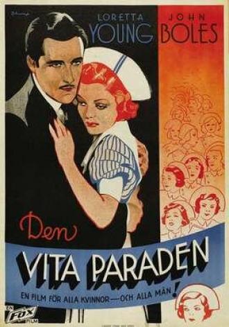 Парад белых халатов (фильм 1934)