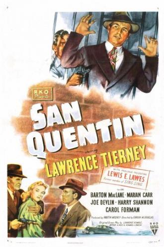 Сан-Квентин (фильм 1946)