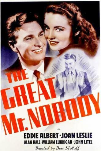 The Great Mr. Nobody (фильм 1941)