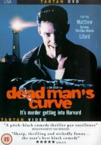 Dead Man's Curve (фильм 1928)