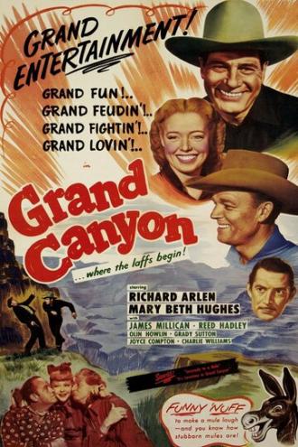 Grand Canyon (фильм 1949)