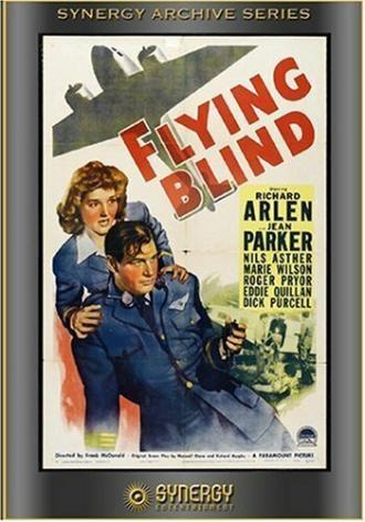 Flying Blind (фильм 1941)