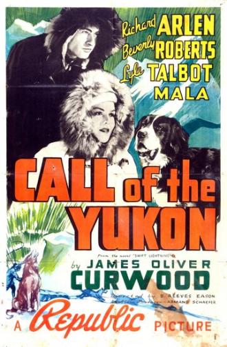 Call of the Yukon (фильм 1938)