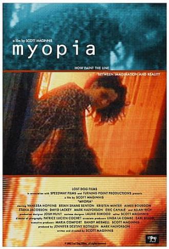 Myopia (фильм 2001)