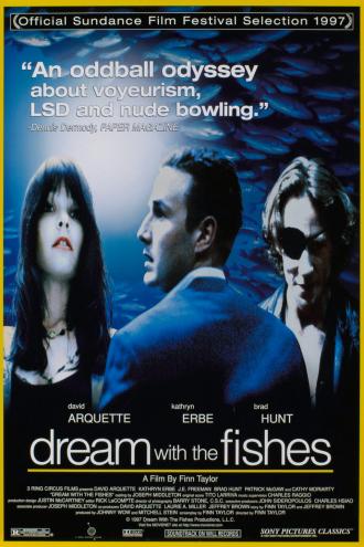 Повелитель рыб (фильм 1997)