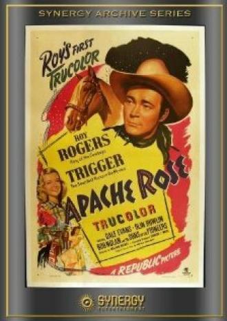 Apache Rose (фильм 1947)