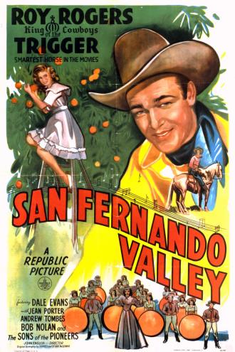 San Fernando Valley (фильм 1944)