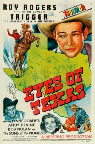 Eyes of Texas (фильм 1948)