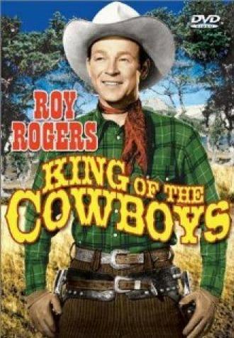 King of the Cowboys (фильм 1943)