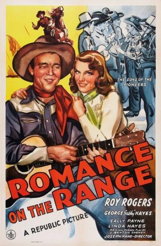 Romance on the Range (фильм 1942)