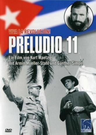 Прелюдия 11 (фильм 1963)